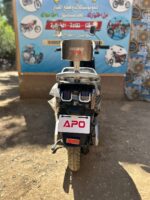 ⁦سكوتر ليون Lion 2000w⁩ - الصورة ⁦2⁩