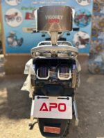 ⁦سكوتر ليون Lion 2000w⁩ - الصورة ⁦3⁩