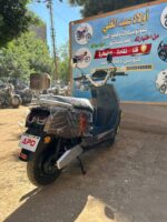 ⁦سكوتر ليون Lion 2000w⁩ - الصورة ⁦4⁩
