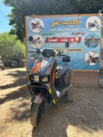 ⁦سكوتر ليون Lion 2000w⁩ - الصورة ⁦5⁩