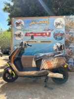 ⁦سكوتر ليون Lion 2000w⁩ - الصورة ⁦6⁩