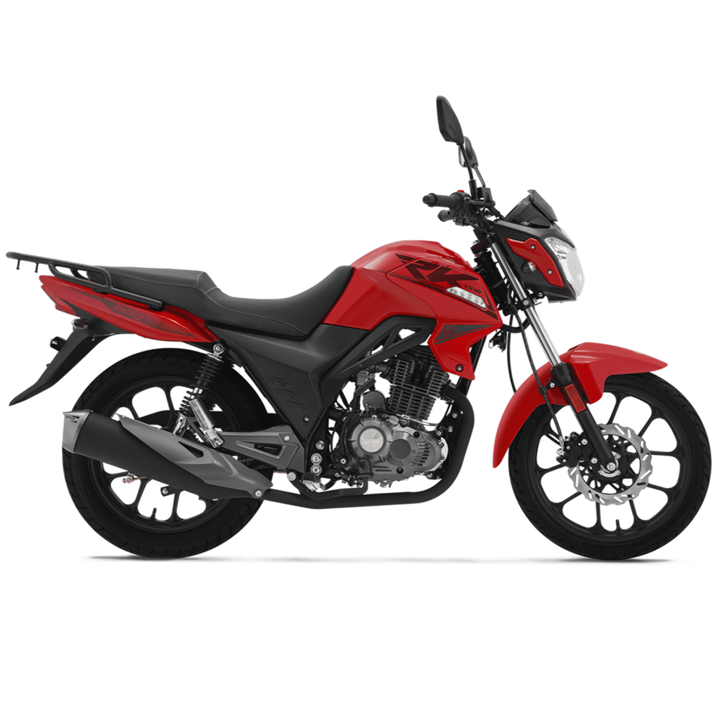 keeway RK 200-1